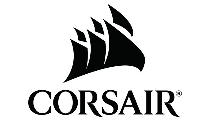logo corsair