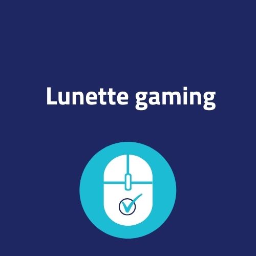 lunette gaming