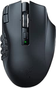 Razer Naga V2 Pro