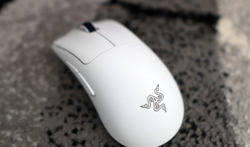 razer deathadder v3 pro