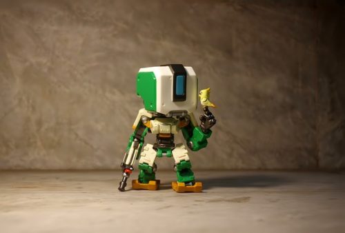 overwatch